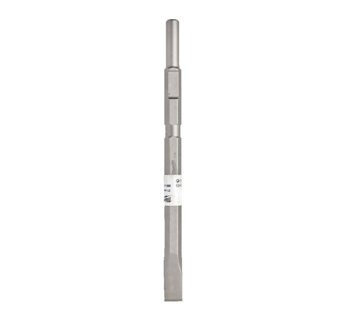 Долото плоское K-Hex 21 MILWAUKEE, 380х24мм