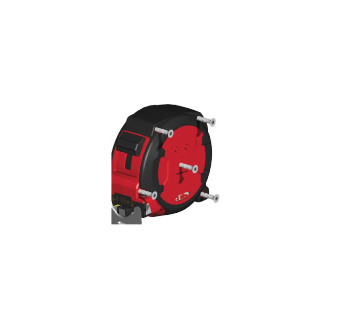 Рулетка Pro Compact MILWAUKEE, 3м (16мм), (замена на 4932498776)