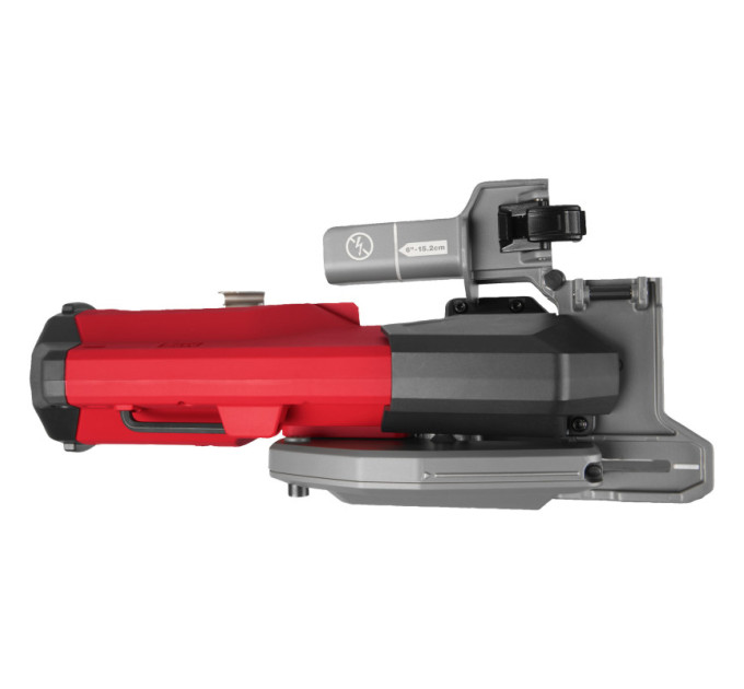 Труборез аккумуляторный для труб металлических до Ø33.7мм MILWAUKEE M18 FPCS-0 (каркас)