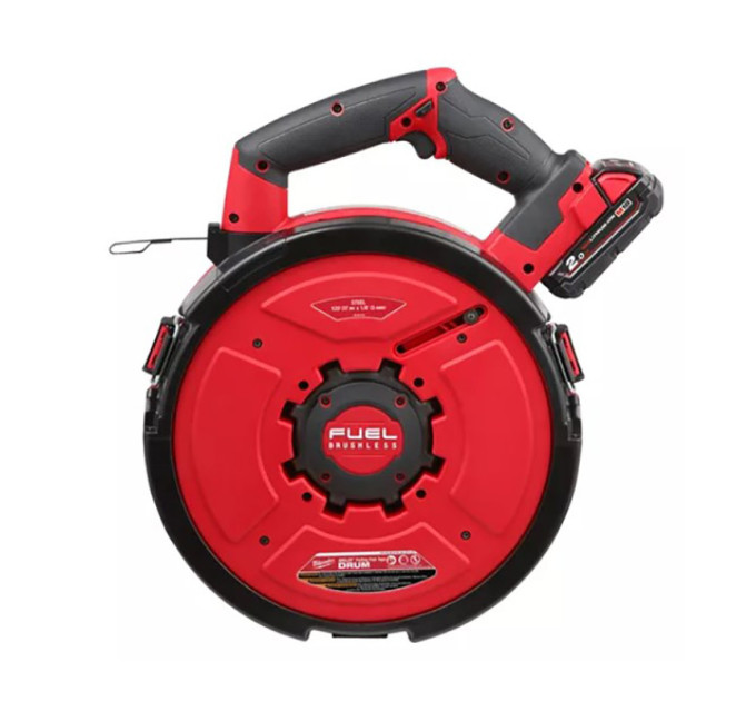 Устройство для протяжки кабеля MILWAUKEE M18 FUEL FPFT-202 36m ST Set 4933471953