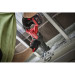 Пила шабельна акумуляторна безщіткова MILWAUKEE M18 FSZ-0X (каркас+HDкейс)