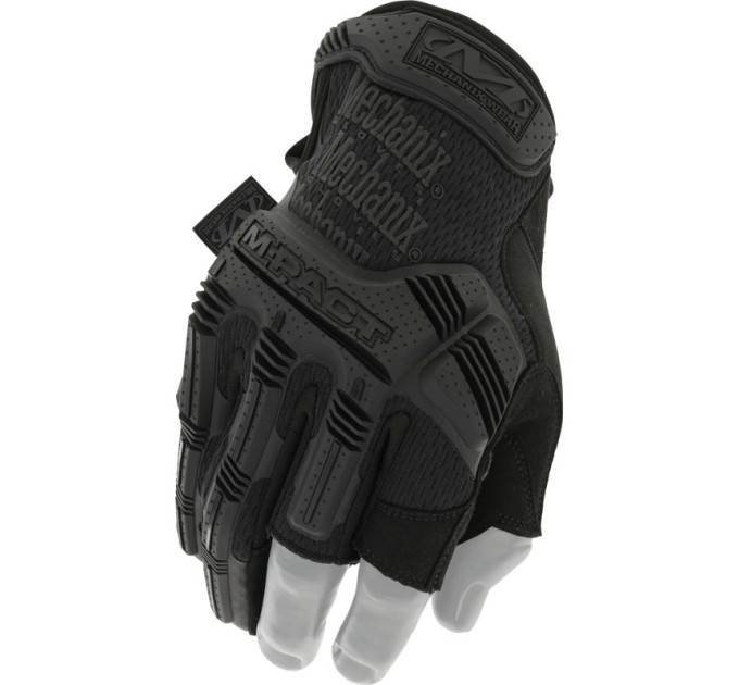 Перчатки тактические M-Pact Trigger Finger Covert размер (MD) MECHANIX