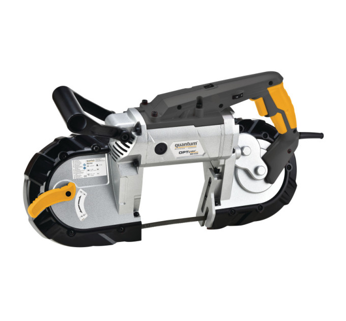 Ленточная пила Optimum Quantum SQ-V10 STURMER Maschinen
