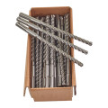 Бур SDS-PLUS MX4 MILWAUKEE, Ø8,0х215х150мм, (50шт)