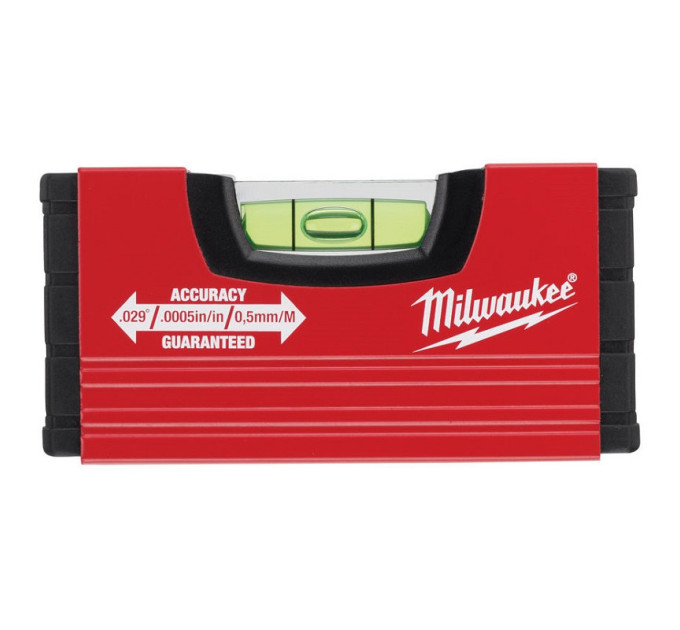 Уровень MILWAUKEE MINIBOX 4932459100