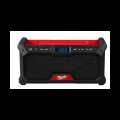 Радио аккумуляторное MILWAUKEE M18 RADDAB+G2-0