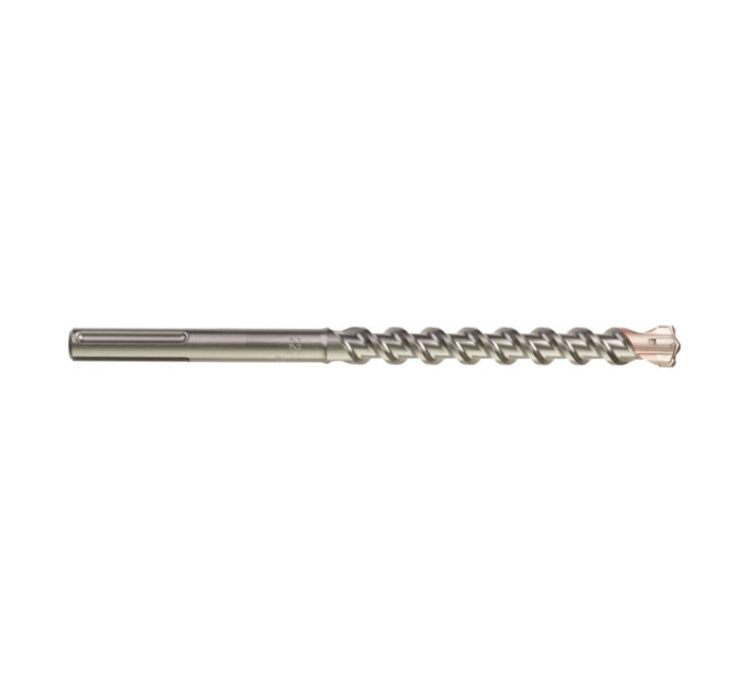 Бур SDS-PLUS M2 MILWAUKEE, Ø10,0х260х200мм, (10шт)