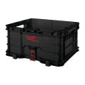 Ящик для інструментів відкритий PACKOUT MILWAUKEE (475x389х251мм)