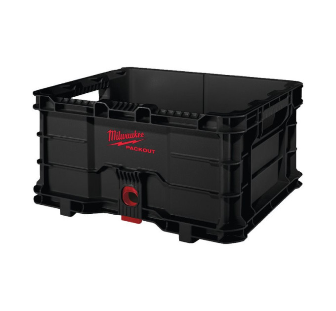 Ящик для інструментів відкритий PACKOUT MILWAUKEE (475x389х251мм)