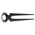 Кусачки торцевые (клещи) плотницкие, Ø2,4мм, 33,0мм KNIPEX 50 00 300, фосфатированные