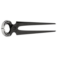 Кусачки торцевые (клещи) плотницкие, Ø2,4мм, 33,0мм KNIPEX 50 00 300, фосфатированные
