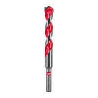 Свердло по бетону MILWAUKEE, PREMIUM Ø10x400х340мм