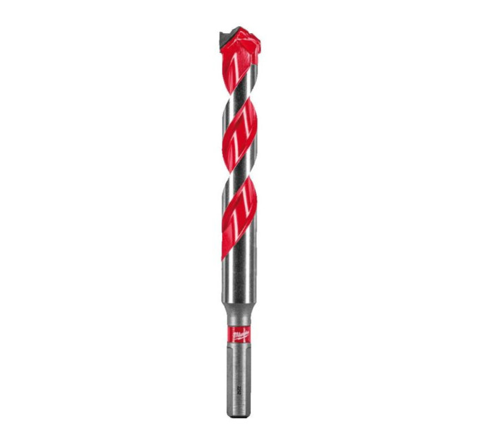 Свердло по бетону MILWAUKEE, PREMIUM Ø10x400х340мм