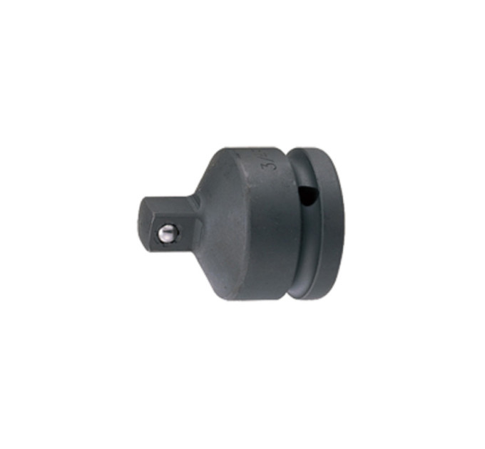 Переходник с 3/4" на 1/2" ударный