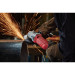 Углошлифовальная машина MILWAUKEE 125 мм AG 13-125 XSPD 4933451577