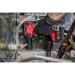 Гайковерт аккумуляторный бесщеточный MILWAUKEE 1/2'' (339Нм) M18 FIW2F12-502X, с кольцом (ЗУ+2Х5Ач)