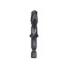 Свердло-мітчик 1/4 Hex комбінований 3-в-1 HSS-G MILWAUKEE, M10x58мм