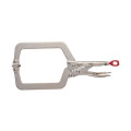 Зажим-струбцина тип С Torque Lock MILWAUKEE, (шарнирные губки), 230мм