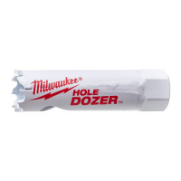 Коронка Bi-Metal HOLE DOZER™ MILWAUKEE (III) Ø16мм