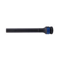 Насадка (бита) ударная торцевая 1/2", HEX 10 мм, L = 150 мм