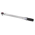 Ключ динамометрический 1/4" 4-20 NM (72 зуба) двойная установка KING TONY