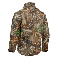 Куртка с подогревом MILWAUKEE, M12 HJCAMO6-0 (XL), камуфляжная (размер XL)
