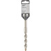 Бур SDS-PLUS Contractor MILWAUKEE Ø14x160мм