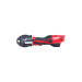 Обтискач гідравлічний акумуляторний для труб MILWAUKEE M12 HPT-0C (каркас+кейс)