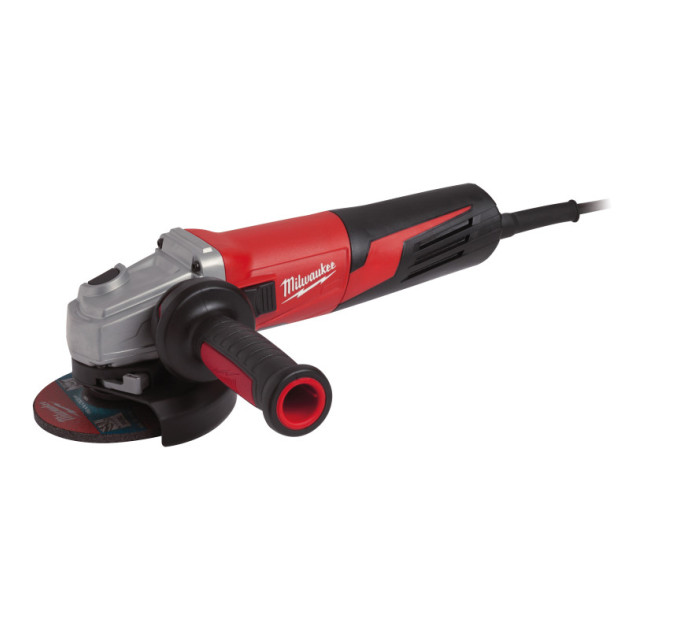 Углошлифовальная машина MILWAUKEE 125 мм AGV 15-125 XC 4933428120