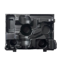 Пластикова вставка HD кейс Milwaukee для M18 ONEFHIWF1