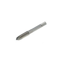 Метчик машинный DIN 371, форма B HSSE TiN - M 3x0,5 VOLKEL 31526