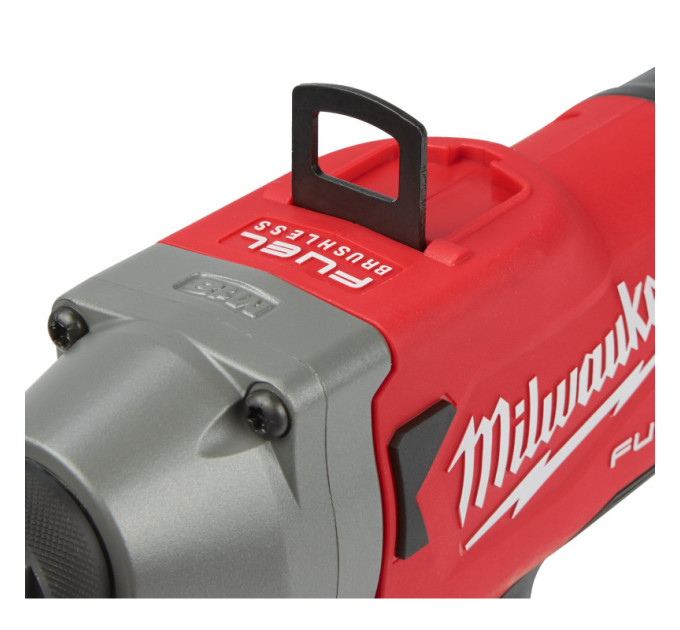 Заклепочник акумуляторний бесщеточный MILWAUKEE M18 ONEFPRT-202X (Ø4,8-7,0мм)(ЗУ+2акк.Х2Ач+HDкейс)