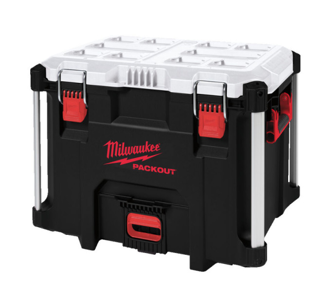Кейс-термос PACKOUT MILWAUKEE XL