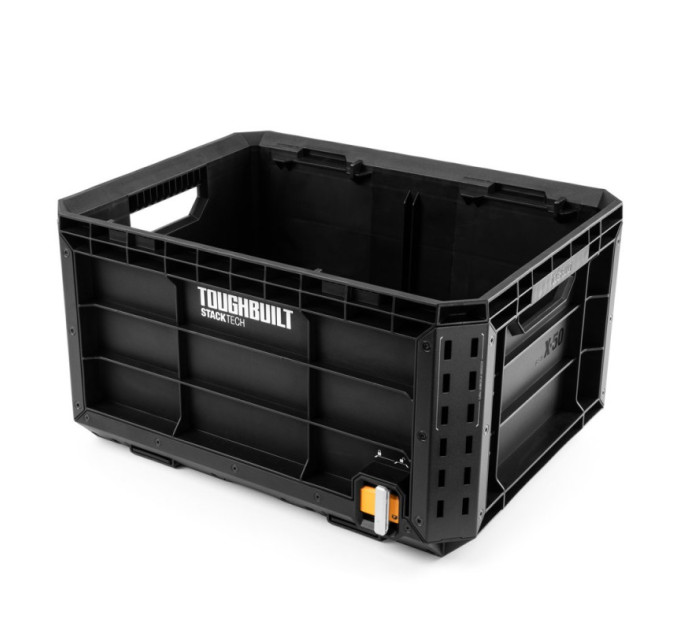 Ящик для инструментов TOUGHBUILT TB-B1-X-50 StackTech открытый