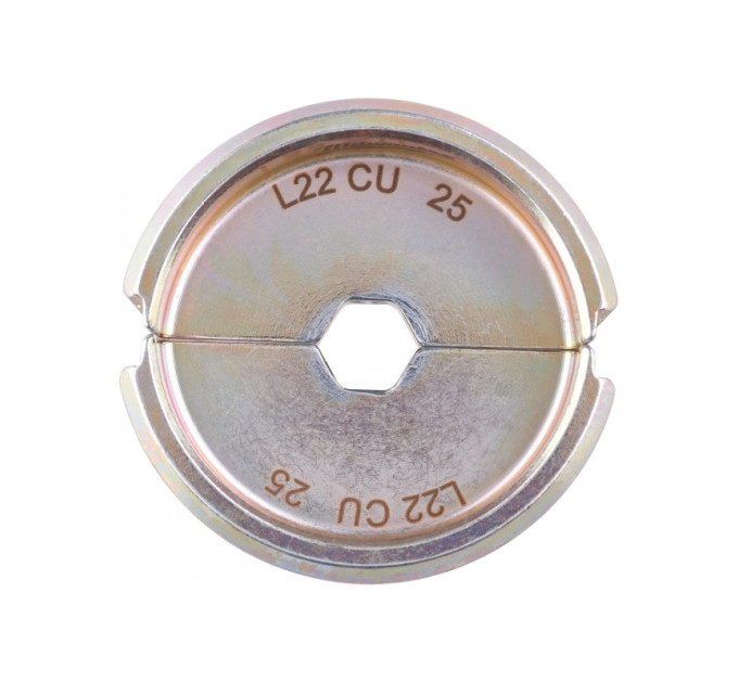 Матриця L22 Cu 25-1 шт