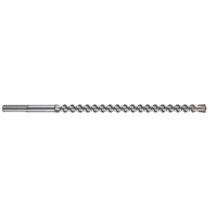 Бур SDS-MAX MX4 MILWAUKEE, Ø22,0х520х400мм