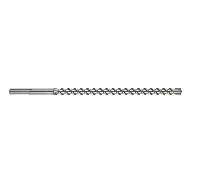 Бур SDS-MAX MX4 MILWAUKEE, Ø22,0х520х400мм