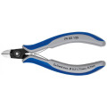 Прецизійні кусачки бокові для електроніки KNIPEX 79 02 120