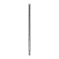 Бур SDS-PLUS 4C Contractor MILWAUKEE, Ø12х260мм