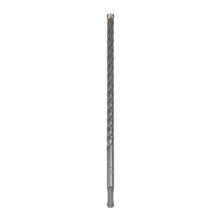 Бур SDS-PLUS 4C Contractor MILWAUKEE, Ø12х260мм