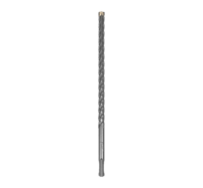 Бур SDS-PLUS 4C Contractor MILWAUKEE, Ø12х260мм