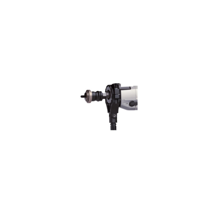 Дрель для сухого алмазного сверления MILWAUKEE DD 2-160XE (50 Нм) 4933368690