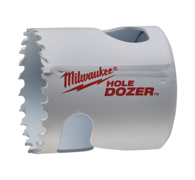 Коронка Bi-Metal HOLE DOZER™ MILWAUKEE (III) Ø46мм