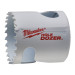 Коронка Bi-Metal HOLE DOZER™ MILWAUKEE (III) Ø46мм