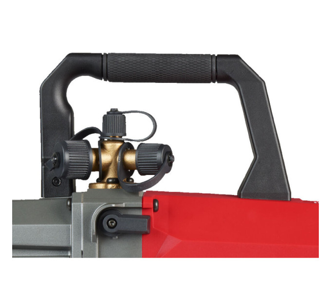 Насос вакуумный аккумуляторный бесщёточный MILWAUKEE M18 FVP5-0 (каркас)
