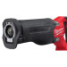Пила сабельная аккумуляторная бесщёточная MILWAUKEE M18 FSZ-0 (каркас)