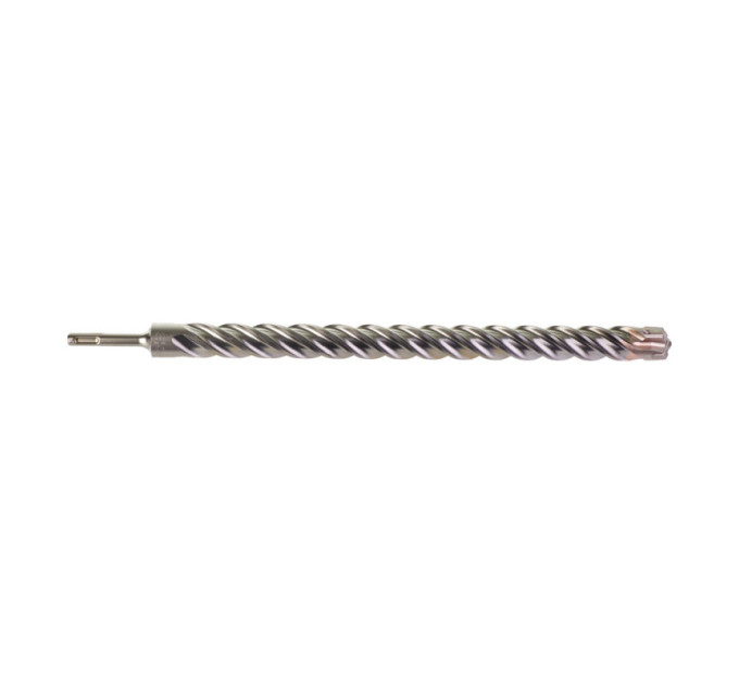 Бур SDS-PLUS MX4 MILWAUKEE, Ø28,0х450х400мм