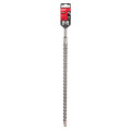 Бур SDS-PLUS MX4 MILWAUKEE, Ø14,0х380х330мм