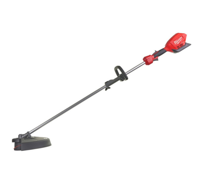Аккумуляторный многофункциональный привод Milwaukee M18 FOPHLTKIT-0 FUEL (в комплектации триммер)