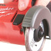 Пила дисковая универсальная аккумуляторная бесщёточная MILWAUKEE M12 FCOT-0, Ø76 (каркас)